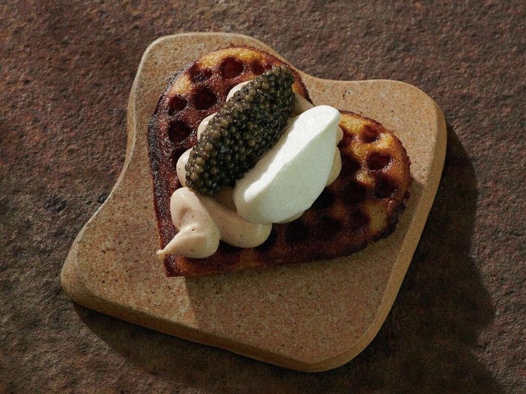 Pajta, Az Év Étterme