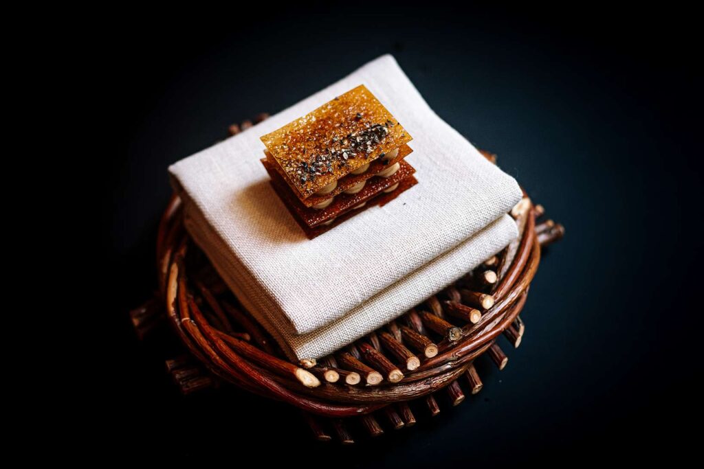 Salt, Az Év Étterme