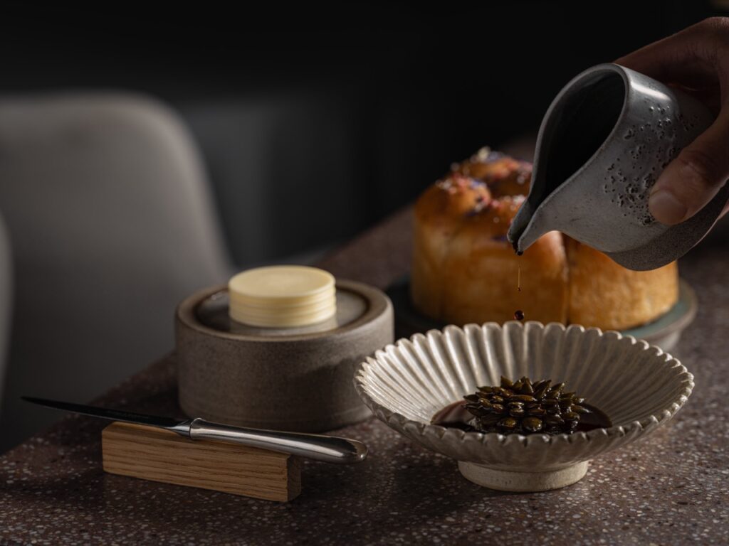 Babel, Az Év Étterme