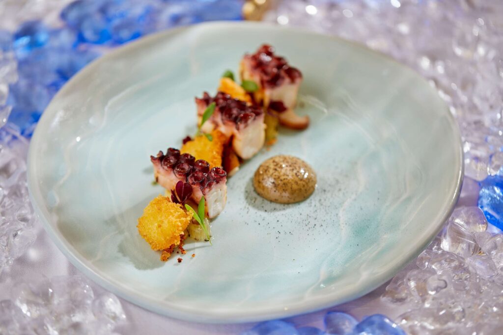 Essencia, Az Év Étterme