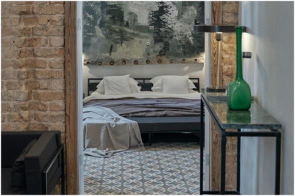 A|S Boutique Residence in Havana