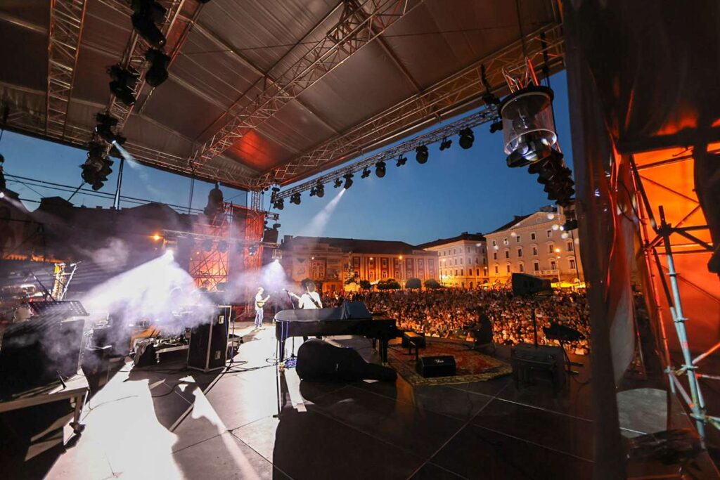 Temesvár, Jazz Fesztivál