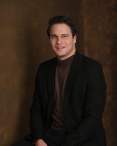 Kovács Gábor operaénekes