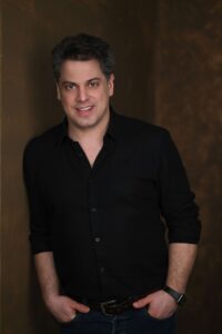 Nagy Sándor, koncert