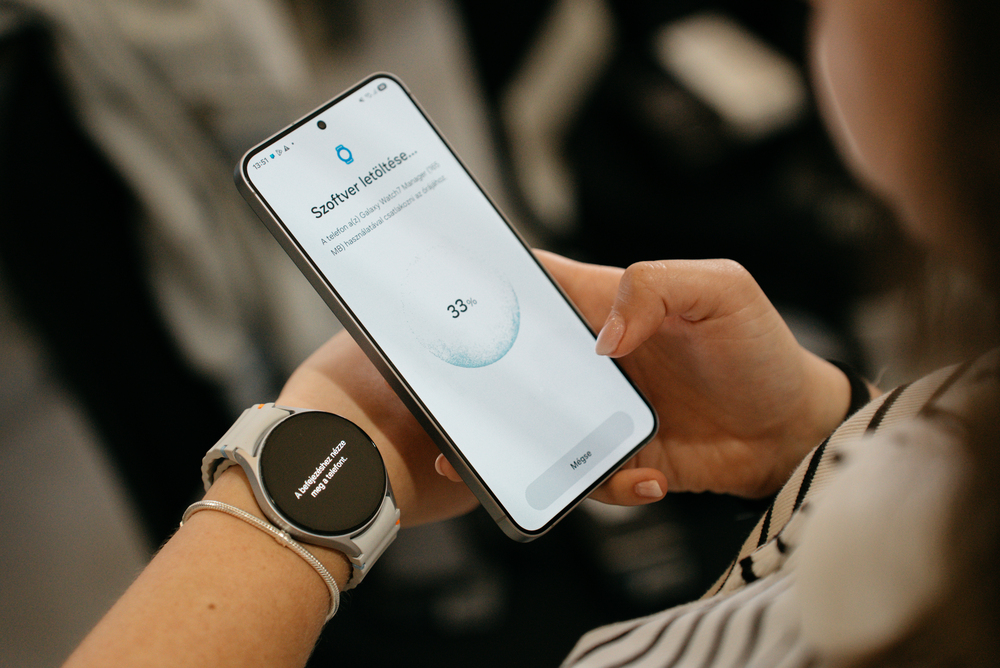 Samsung, okos eszközök