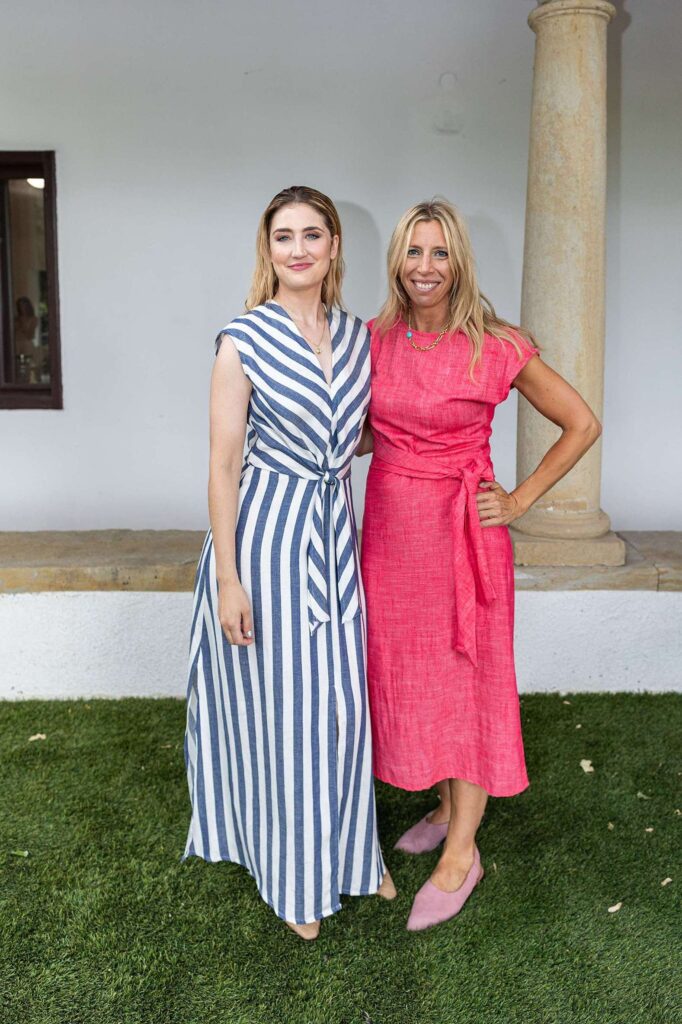 divatbemutató, tervezők