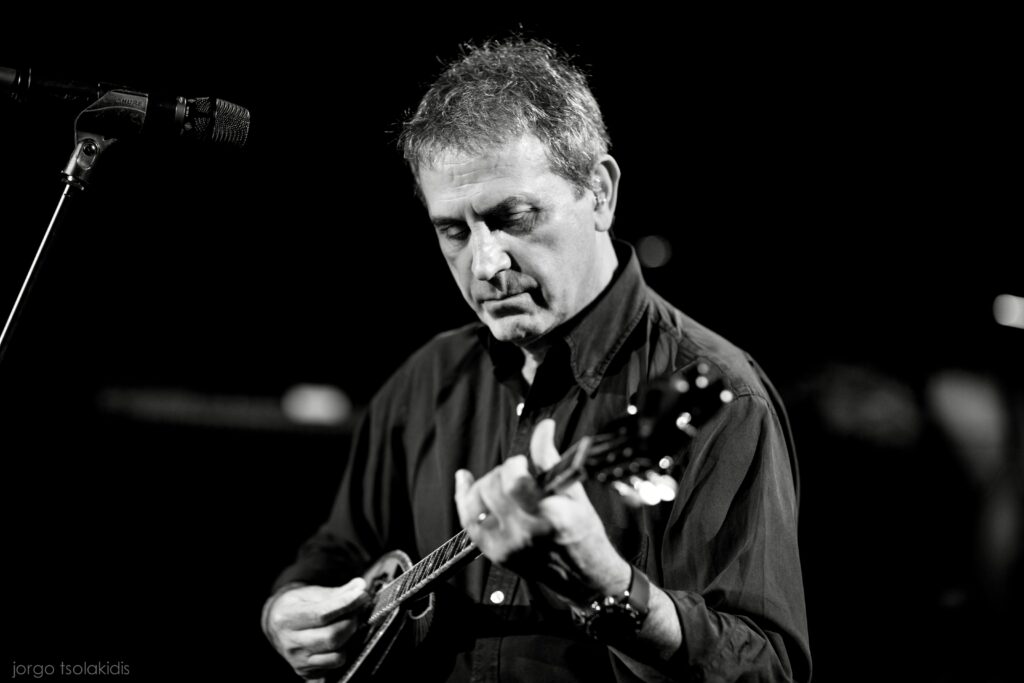 George Dalaras