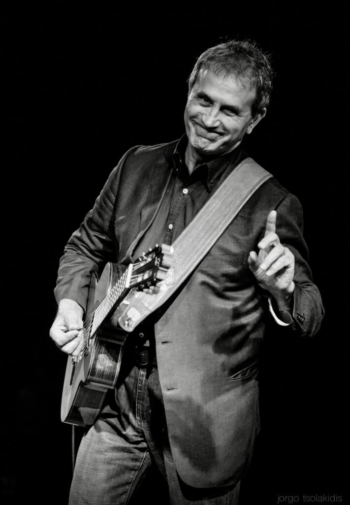 George Dalaras