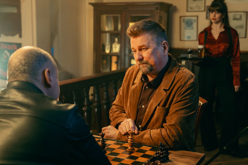 Zwack Unicum, Páratlan Páros