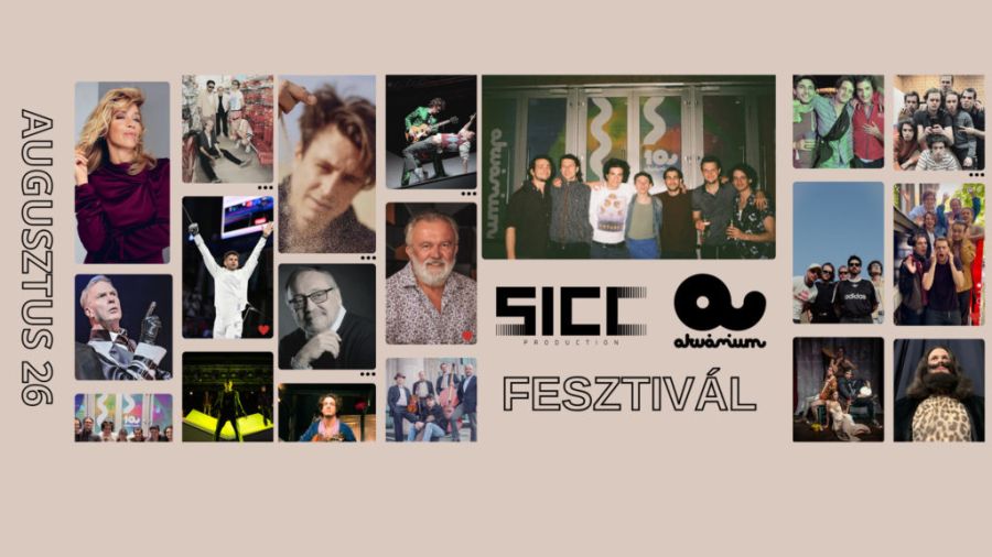 Sicc fesztivál