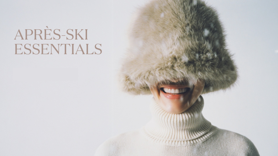 apres-ski