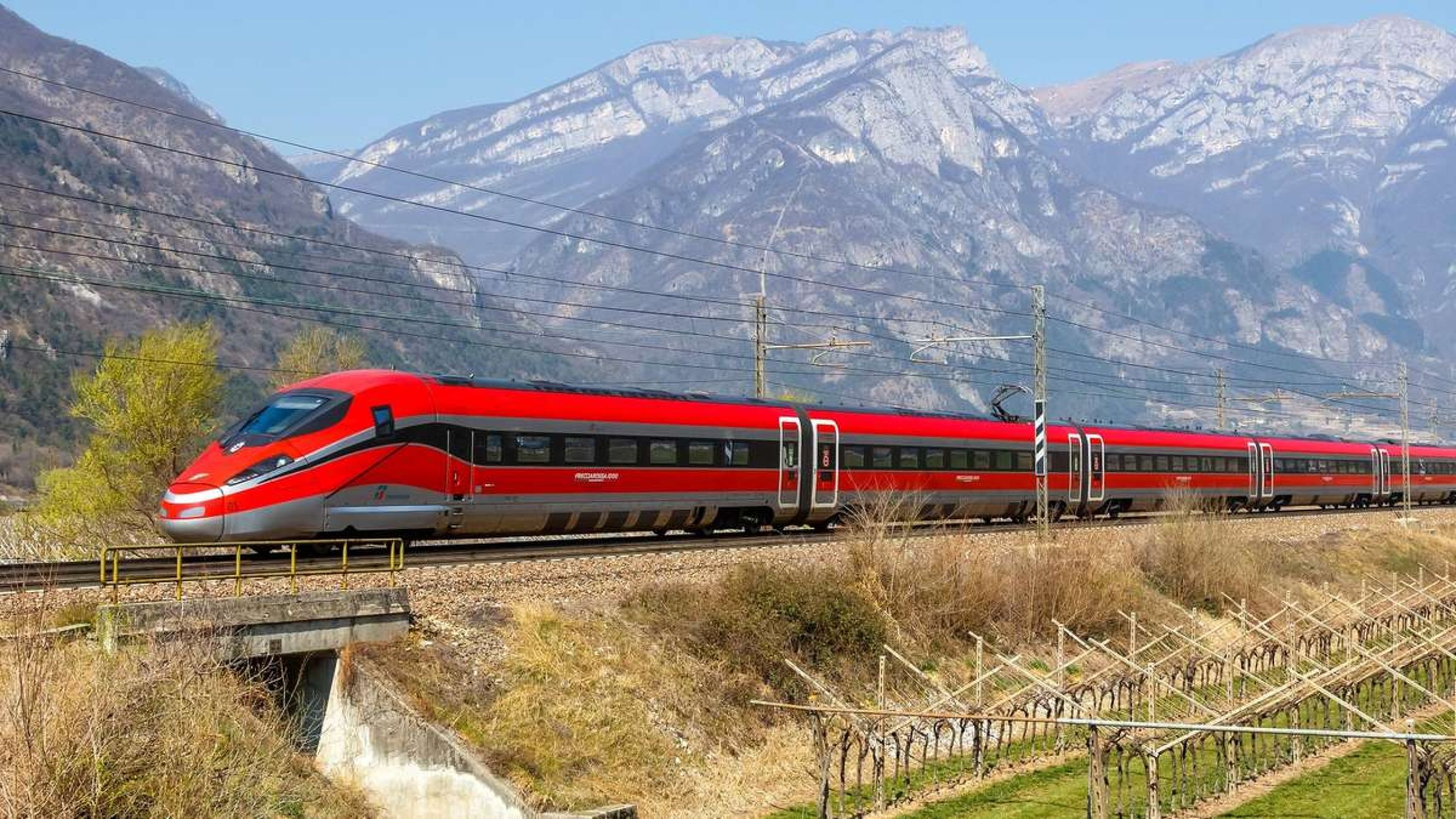 Nachhaltig reisen - Bella Italia by Jens Hoffmann