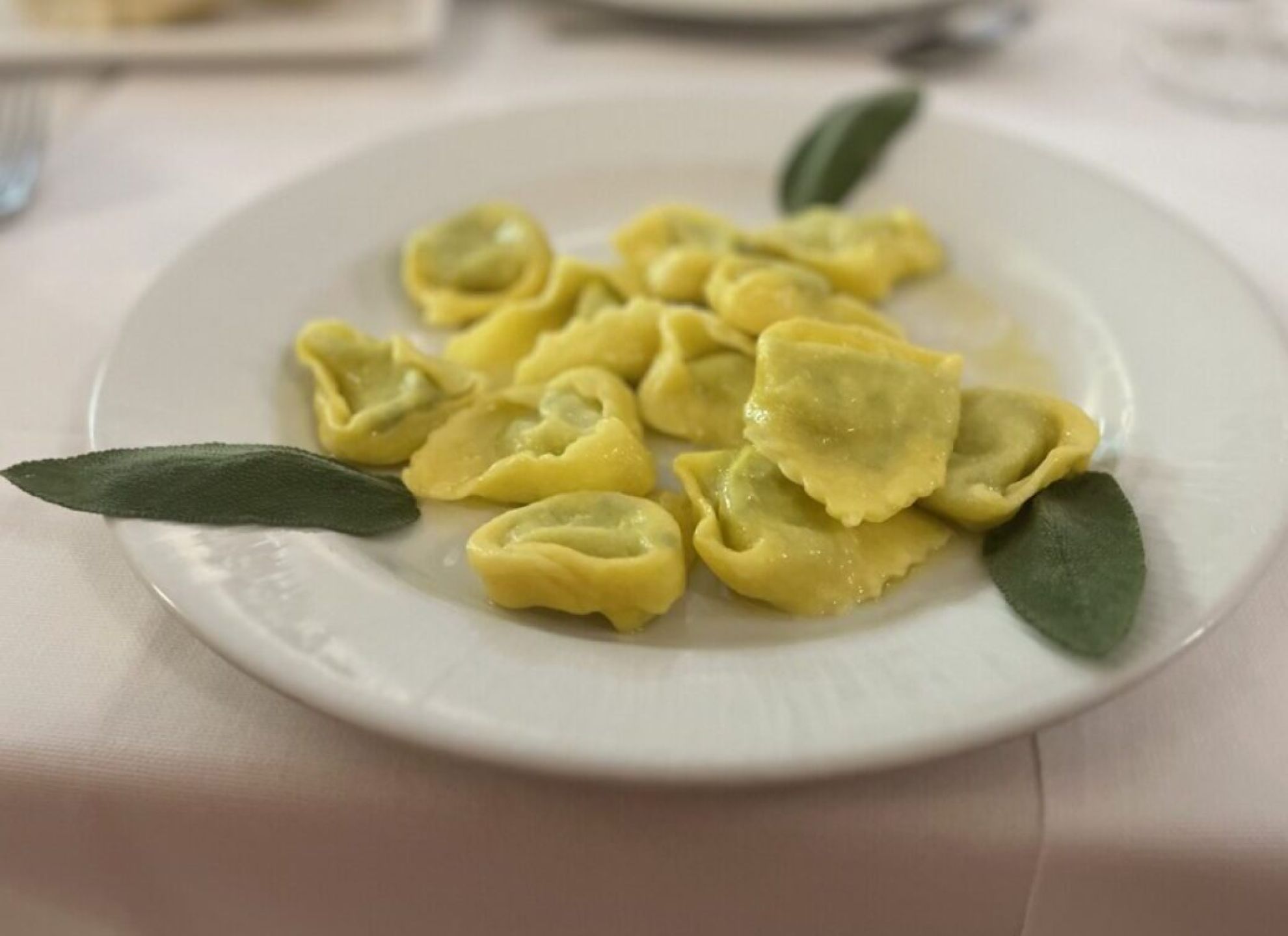 The True Italian Awards 2026 ceremony
