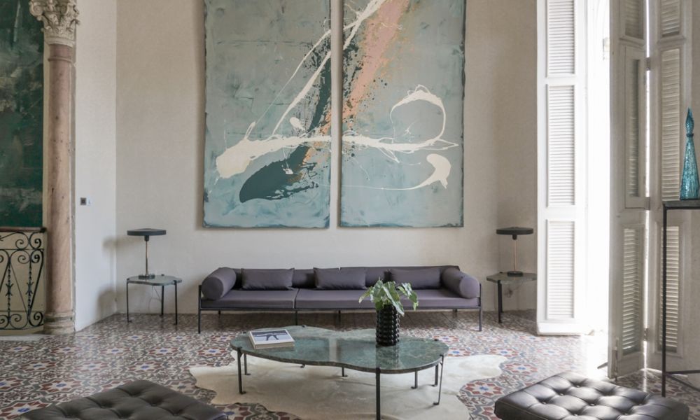 A|S Boutique Residence in Havana
