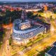 4 pleasant days at DoubleTree Hotel by Hilton in Wroclaw