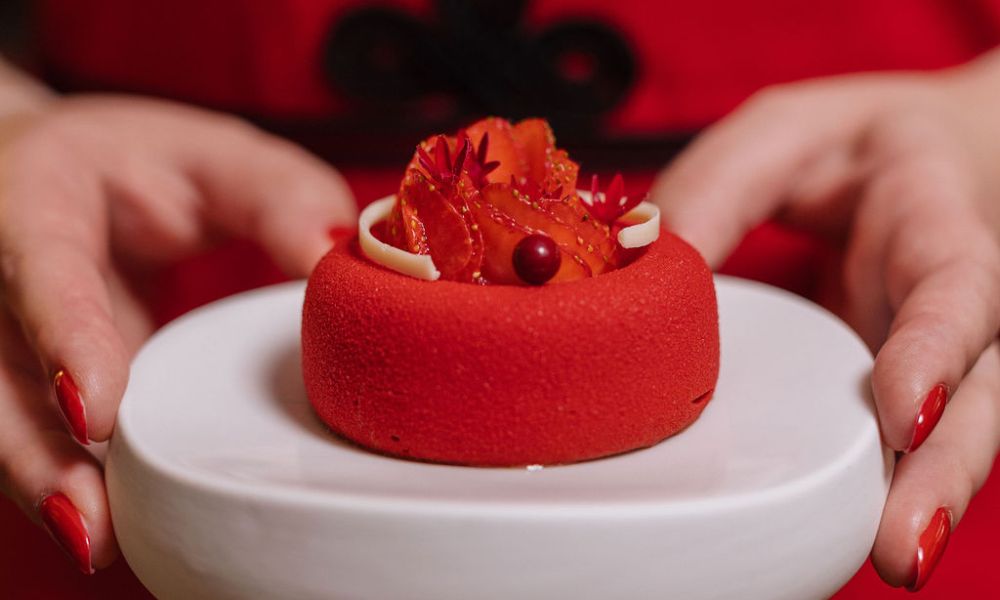 Kempinski, torta