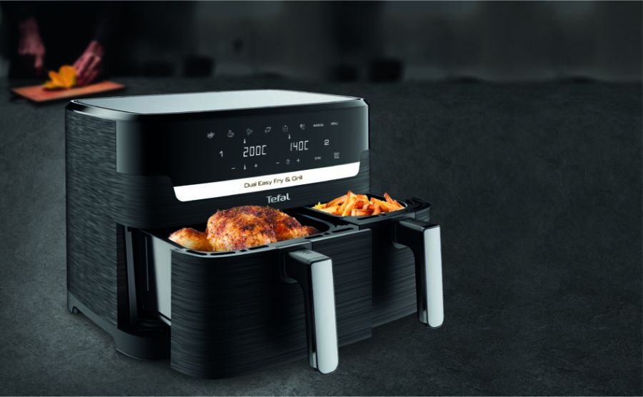 Tefal, grill