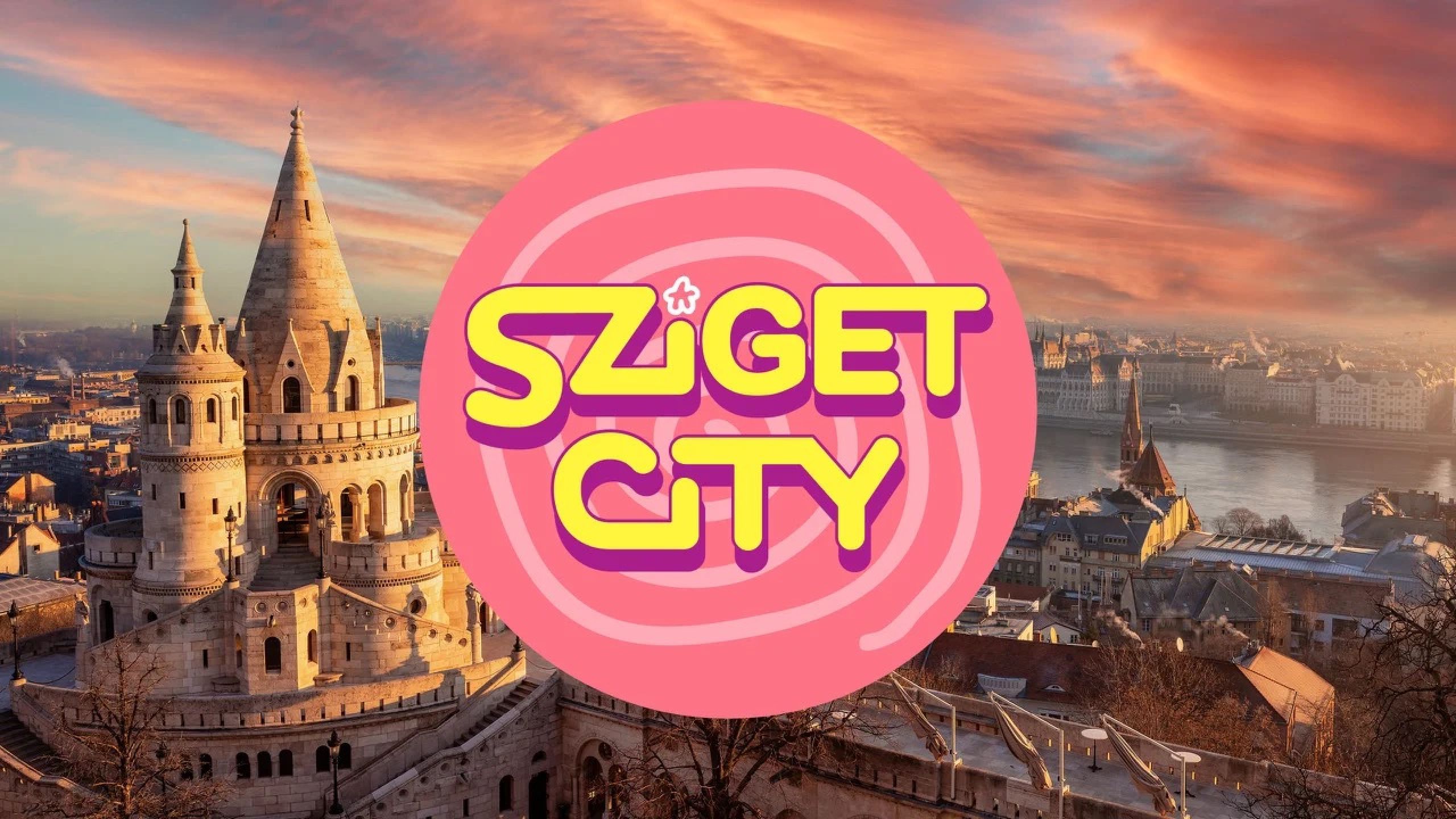 Sziget 0. nap: 50 előadó 70 dal