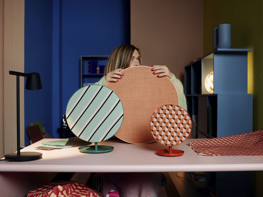 Ikea lámpa