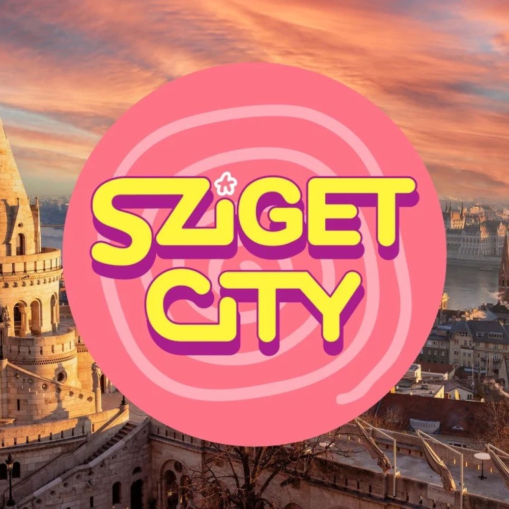 Sziget 0. nap: 50 előadó 70 dal