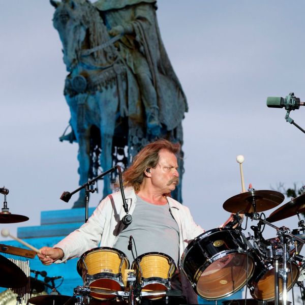 Mandoki, koncert