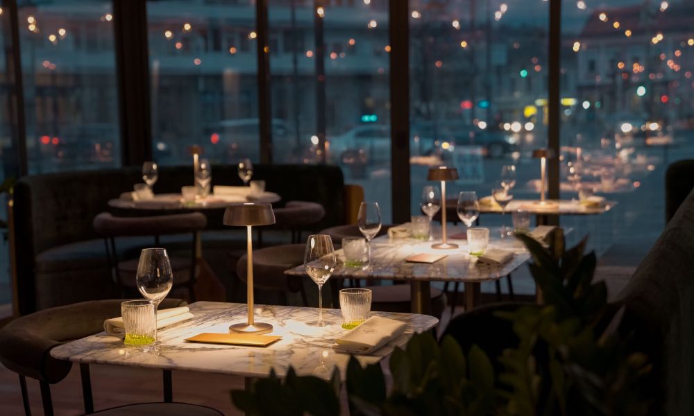 Év legjobb vidéki éttermei