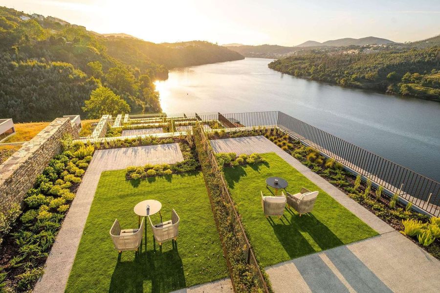 Octant Douro, Portugália