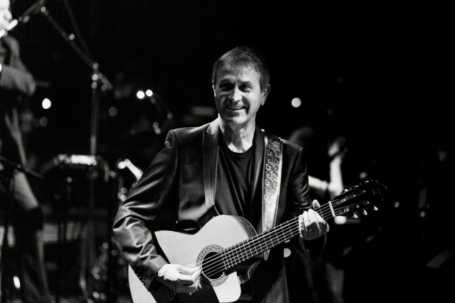 George Dalaras